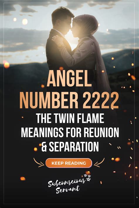 2222 meaning twin flame|Angel Number 2222 Twin Flame Meaning: Reunion